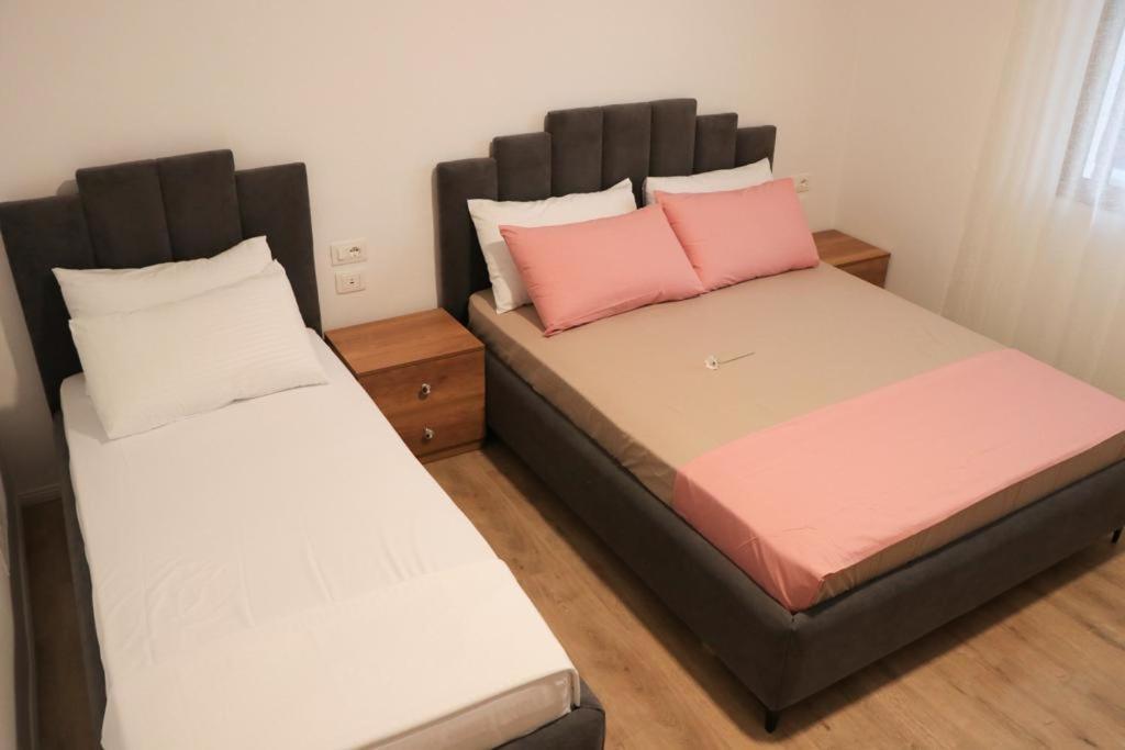 פייר Albora Guest House מראה חיצוני תמונה