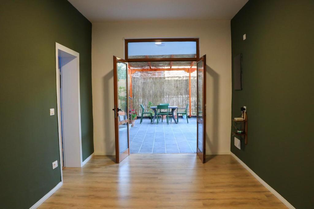 פייר Albora Guest House מראה חיצוני תמונה