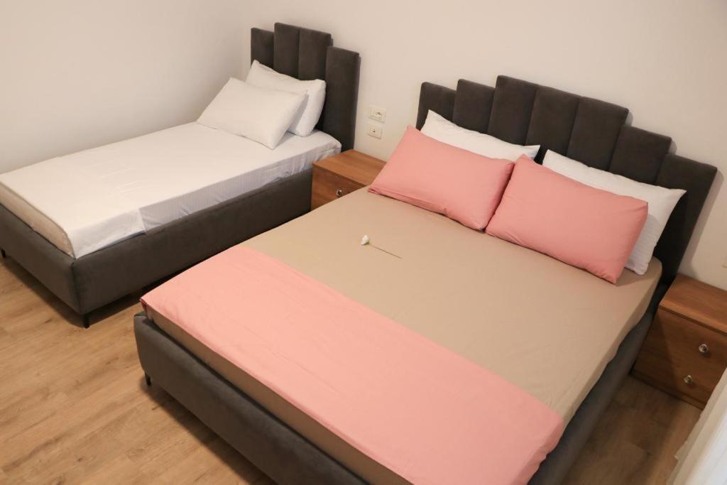 פייר Albora Guest House חדר תמונה